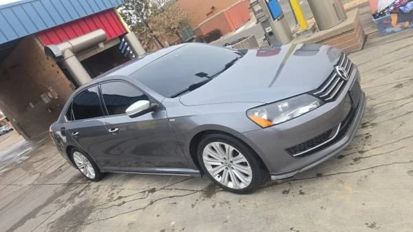 2014 Volkswagen Passat - Image 2 of 3