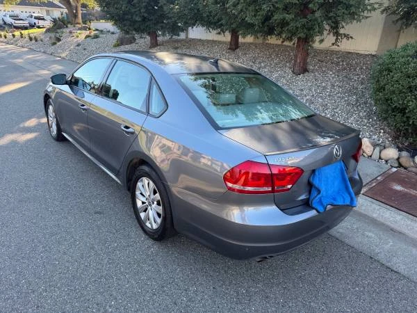 2014 Volkswagen Passat - Image 8 of 21