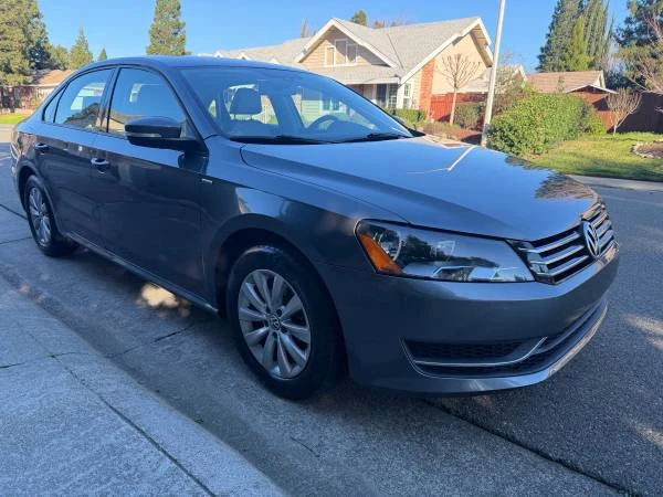 2014 Volkswagen Passat - Image 3 of 21