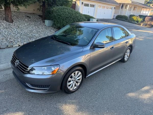 2014 Volkswagen Passat - Image 4 of 21