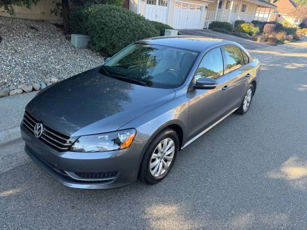 2014 Volkswagen Passat - Image 10 of 21