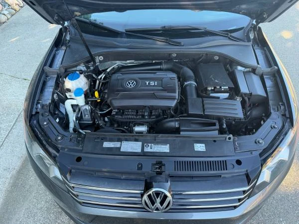 2014 Volkswagen Passat - Image 11 of 21
