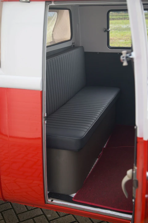 Volkswagen Split-Window Pickup - Image 13 of 19