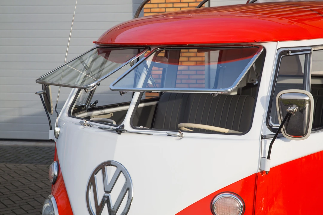 Volkswagen Split-Window Pickup - Image 9 of 19