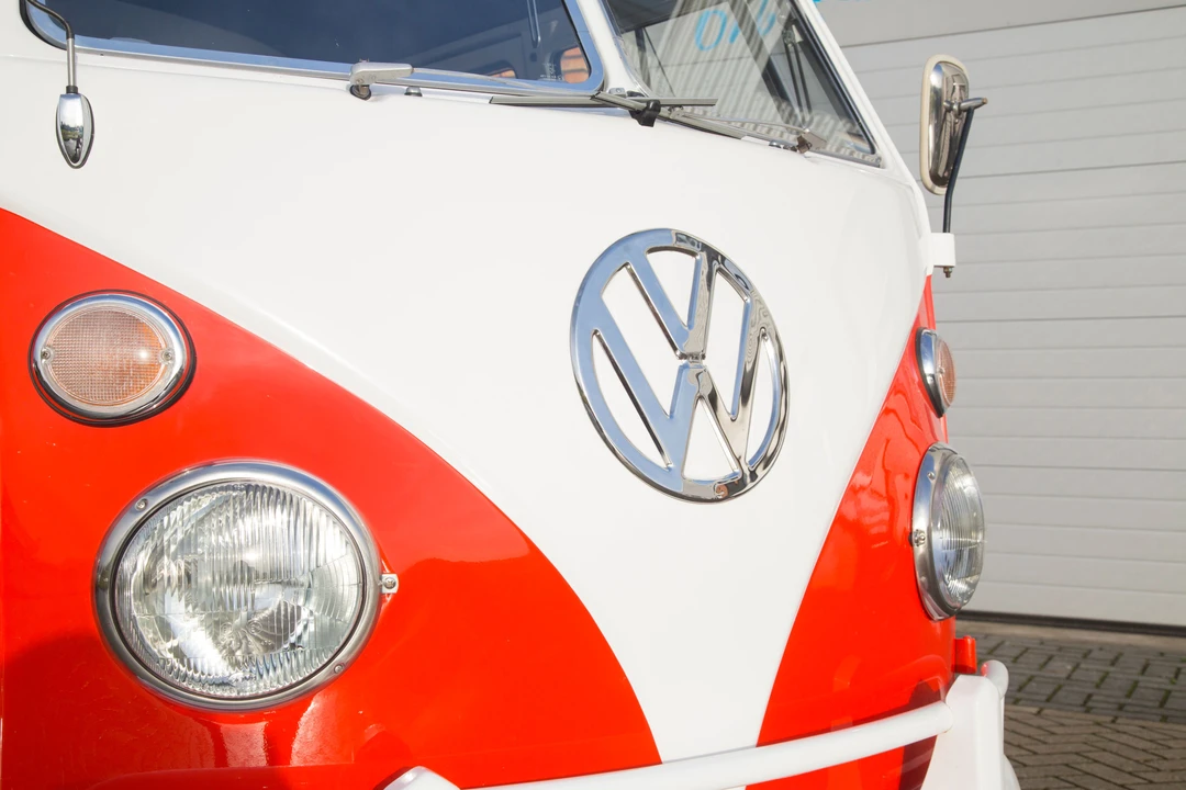 Volkswagen Split-Window Pickup - Image 16 of 19