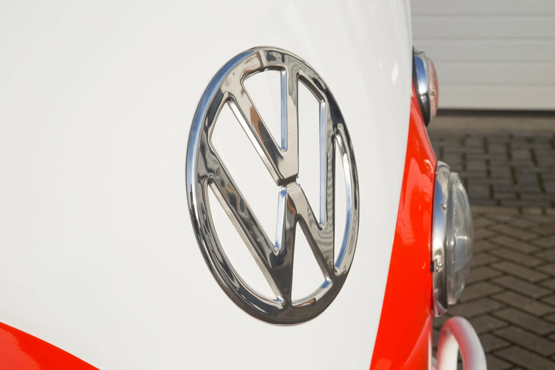 Volkswagen Split-Window Pickup - Image 19 of 19