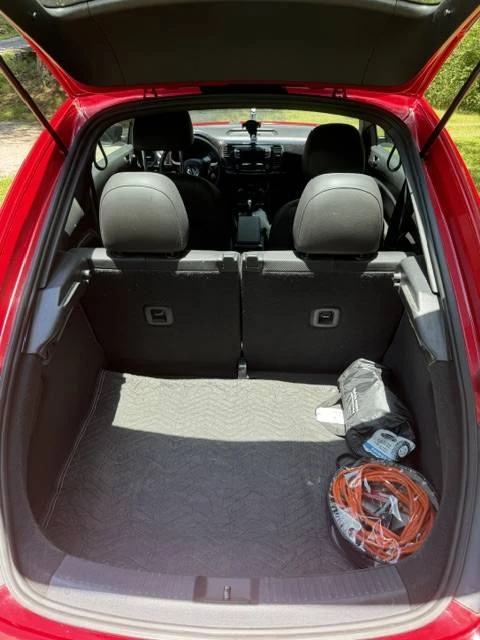 2017 Volkswagen A5 Beetle - Image 7 of 10