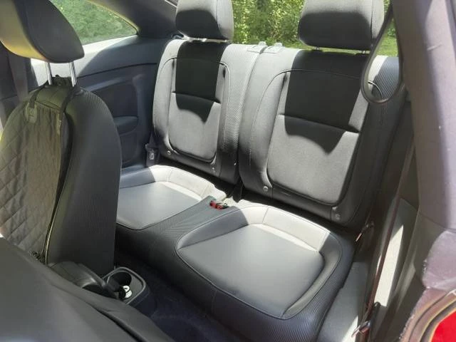 2017 Volkswagen A5 Beetle - Image 9 of 10