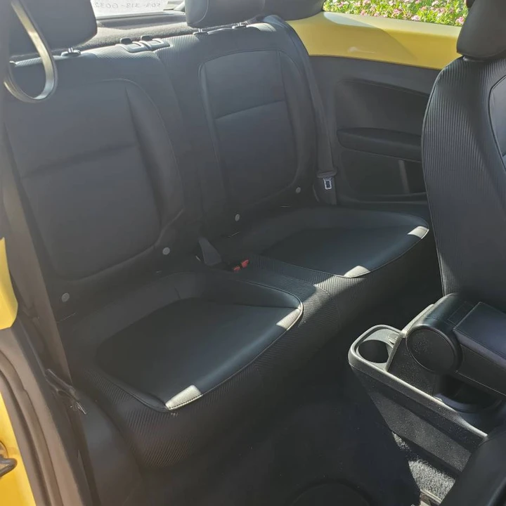 2013 Volkswagen A5 Beetle - Image 6 of 6