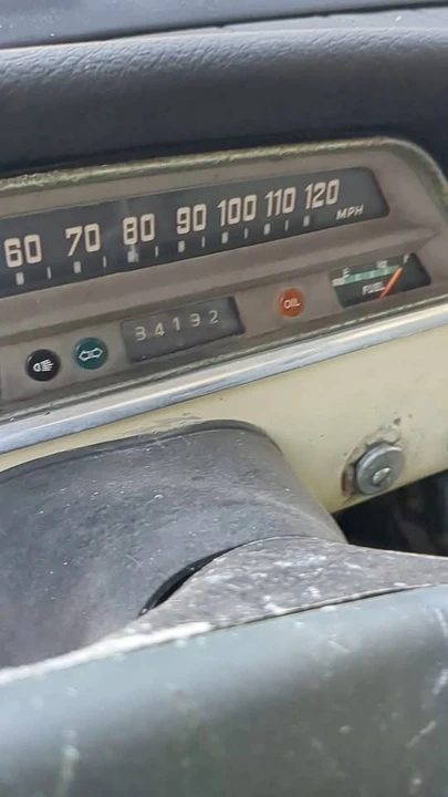 Volvo Amazon 122S - Image 9 of 9