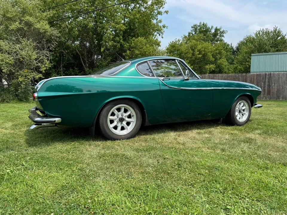 1966 Volvo 1800S - Image 7 of 21