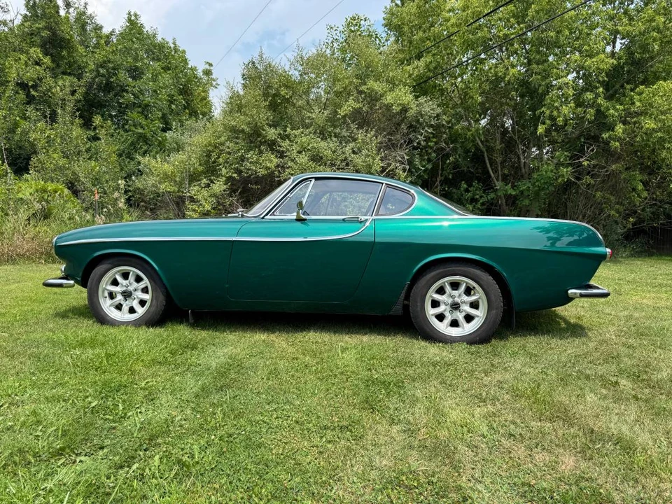 1966 Volvo 1800S - Image 4 of 21