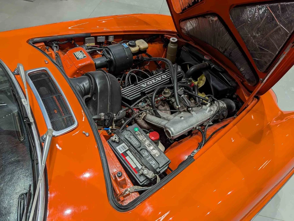 1973 Volvo 1800ES - Image 8 of 21