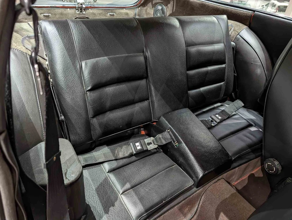 1973 Volvo 1800ES - Image 18 of 21