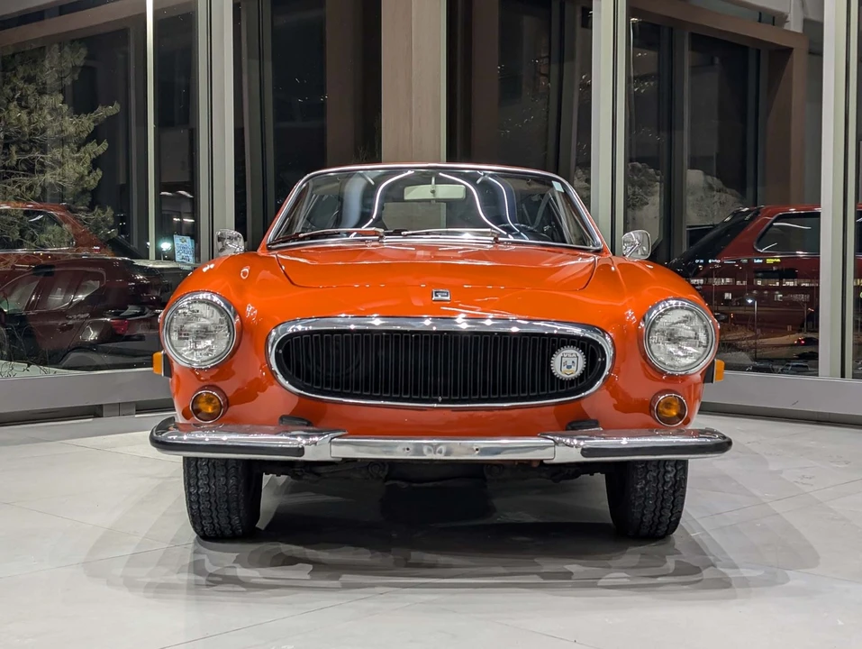 1973 Volvo 1800ES - Image 2 of 21