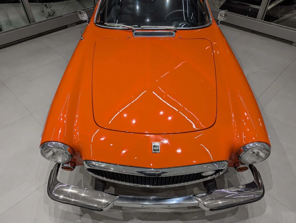 1973 Volvo 1800ES - Image 6 of 21