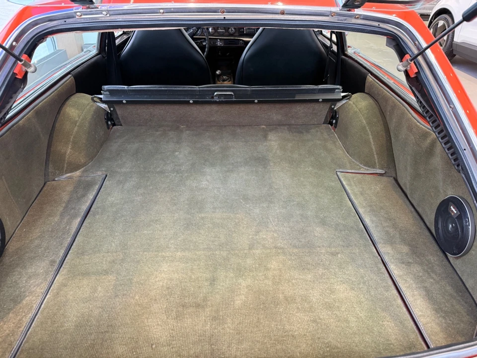 1973 Volvo 1800ES - Image 21 of 21
