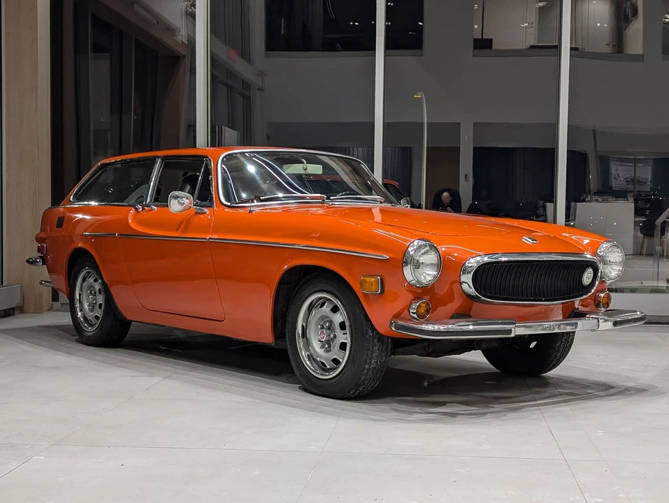 1973 Volvo 1800ES - Image 3 of 21