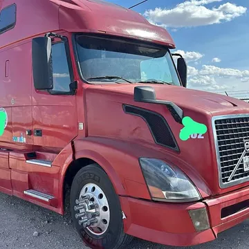 2013 Volvo 240