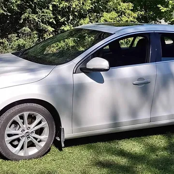 2015 Volvo V60 Turbo 5 AWD