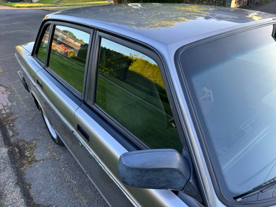 1992 Volvo 200 Series - Image 9 of 15