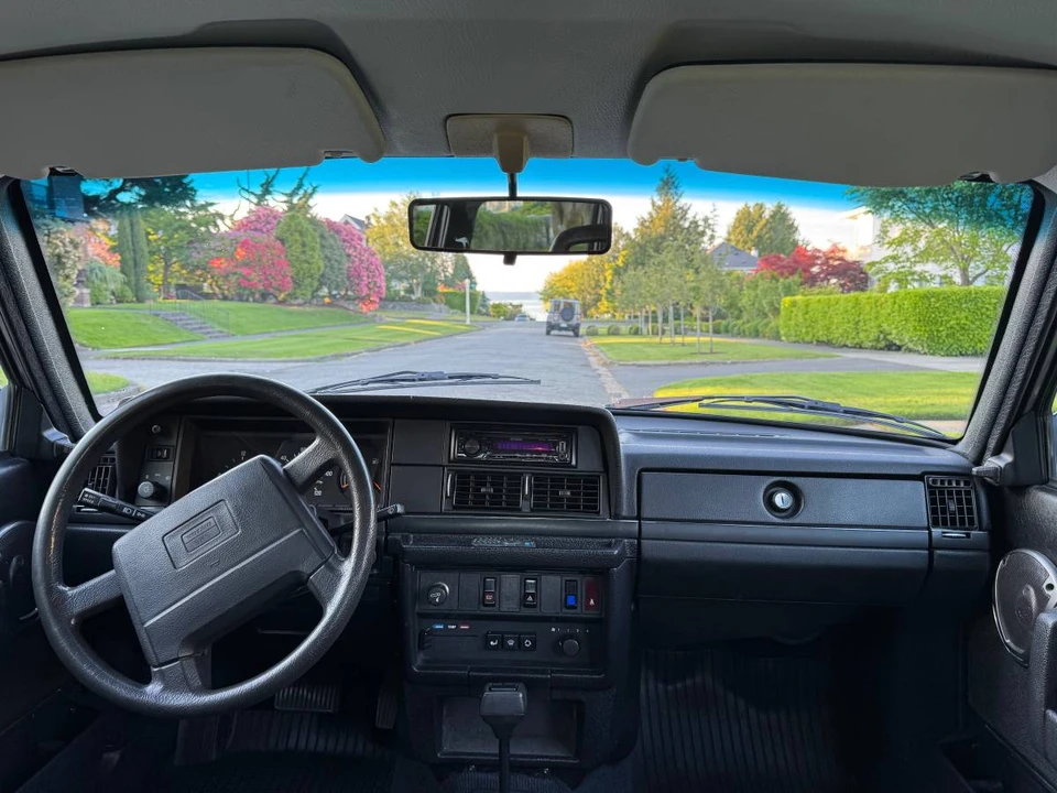 1992 Volvo 200 Series - Image 15 of 15