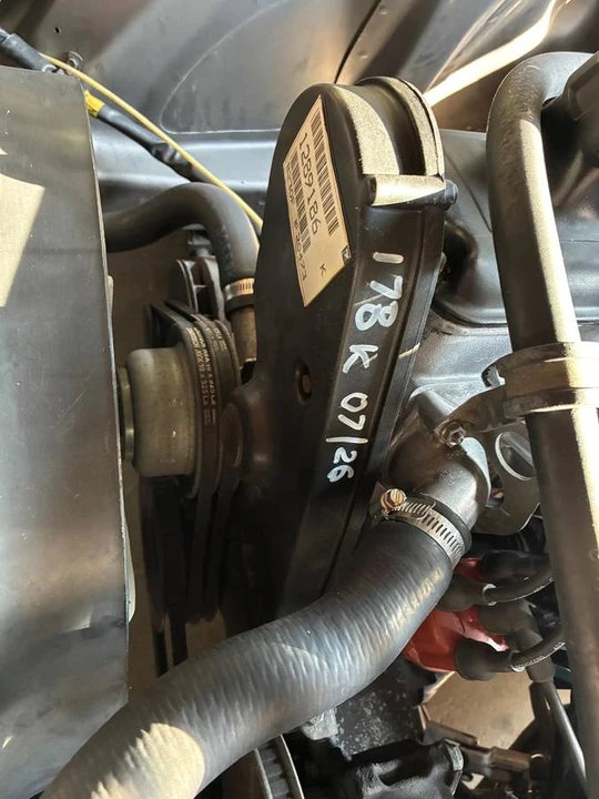 1988 Volvo 245 - Image 23 of 24
