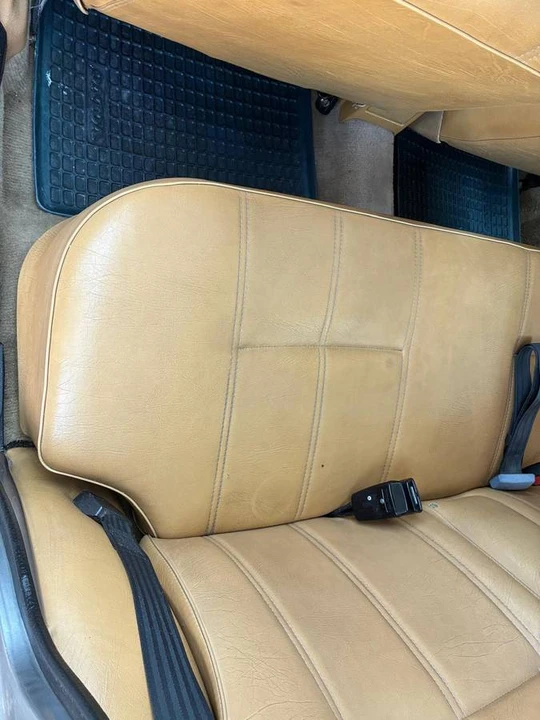1988 Volvo 245 - Image 17 of 24