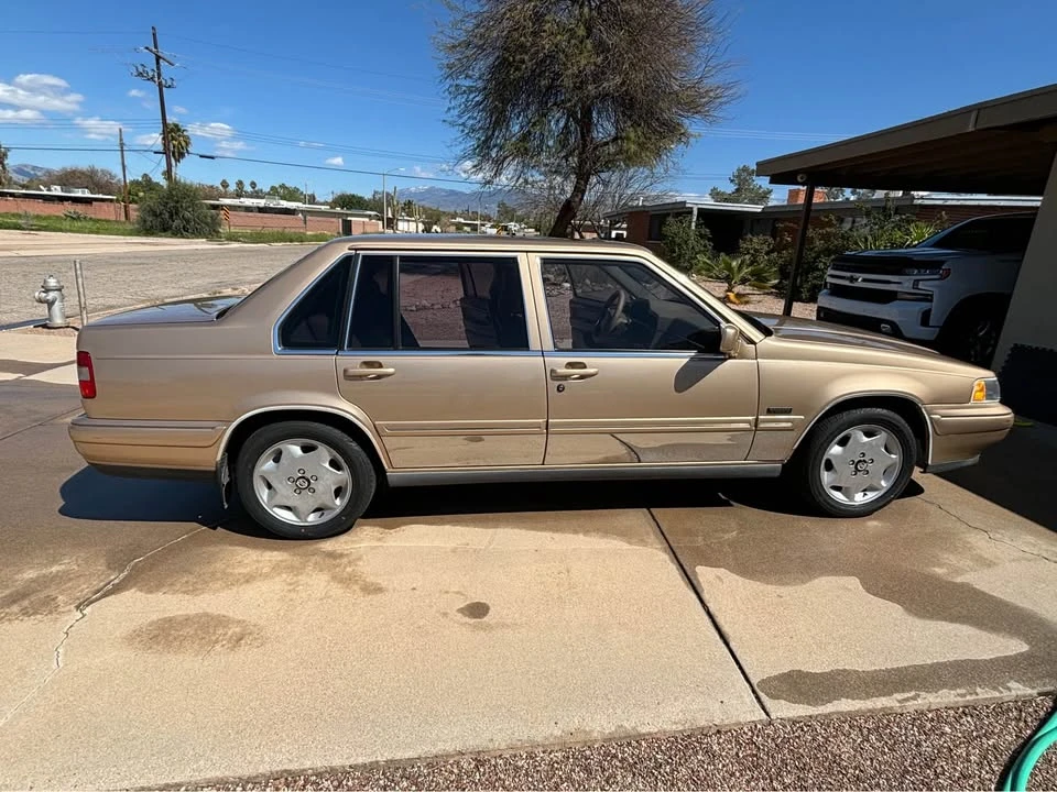 Volvo 960 - Image 3 of 5