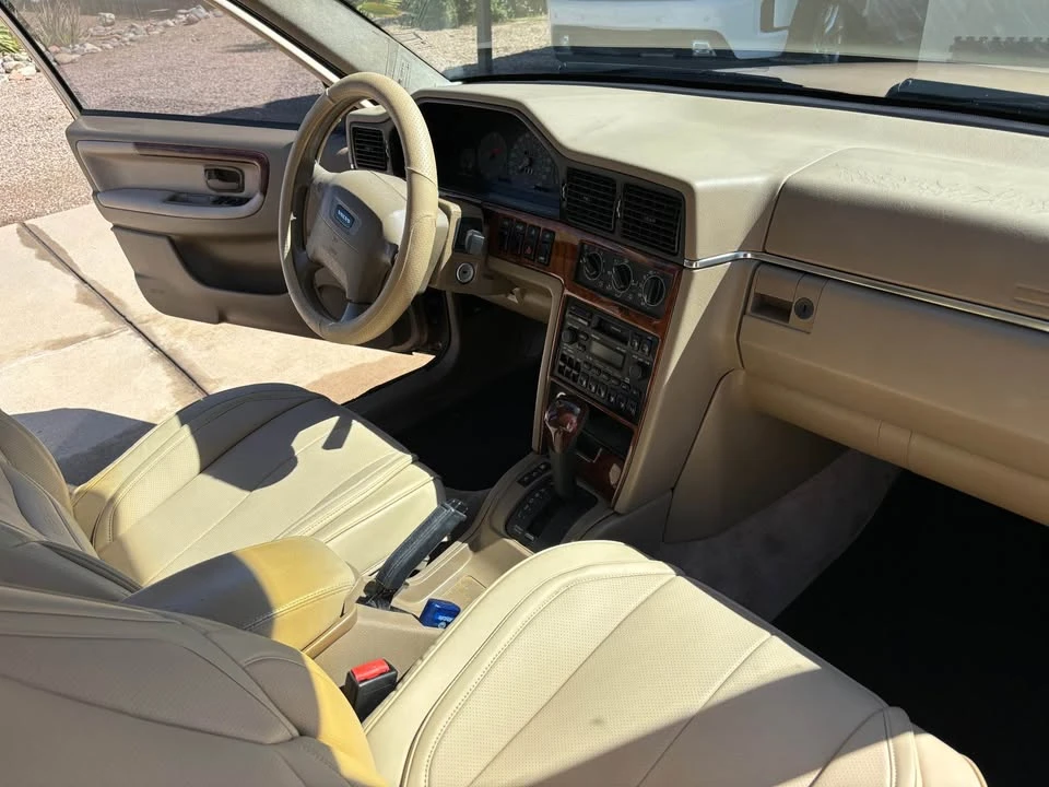 Volvo 960 - Image 4 of 5