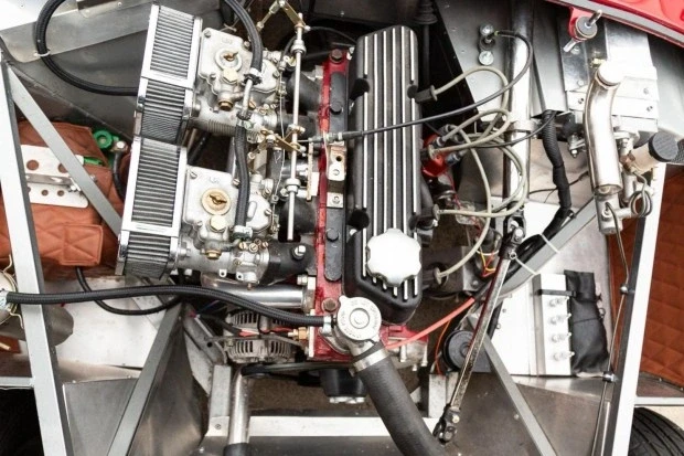 Volvo PV544 - Image 6 of 8