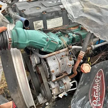 Volvo P1800