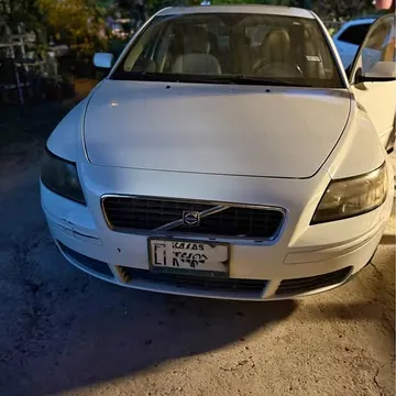 2006 Volvo S40