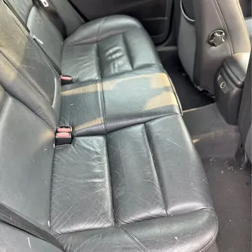 2007 Volvo S40