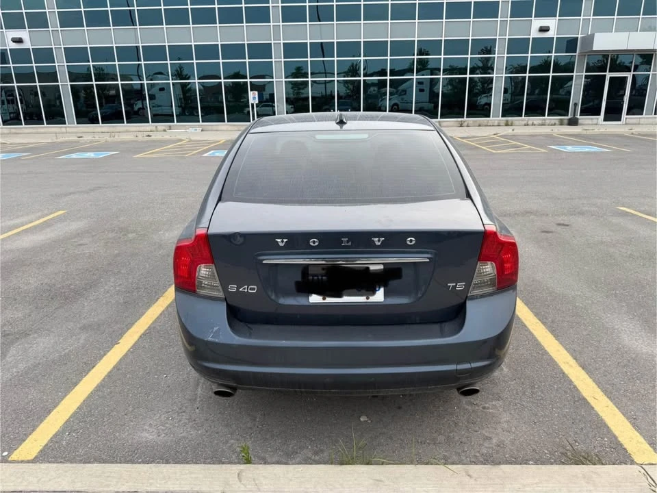 Volvo S40 - Image 4 of 6