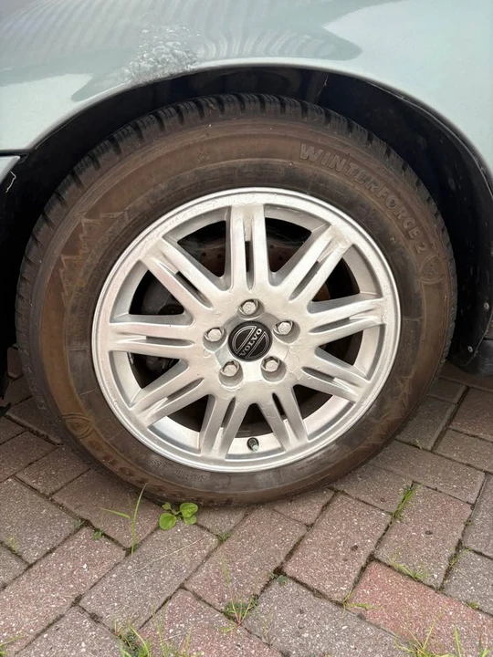 2004 Volvo S60 1st Gen - Image 6 of 6