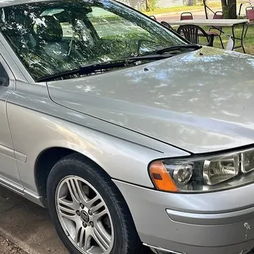 2006 Volvo S60