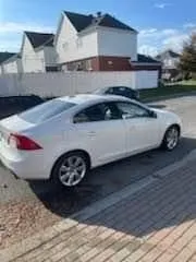 2011 Volvo S60 T6 AWD