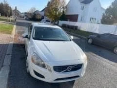 2011 Volvo S60 2nd Gen - Image 2 of 9