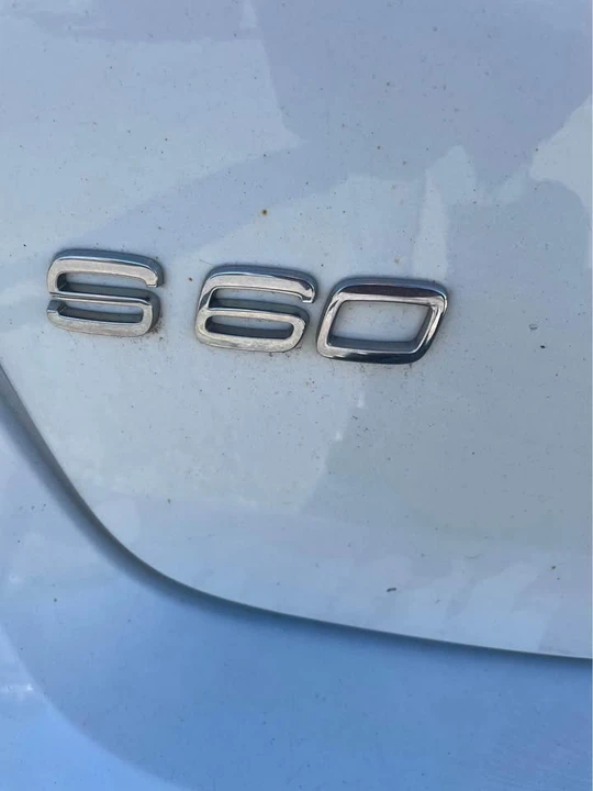 2011 Volvo S60 2nd Gen - Image 3 of 9