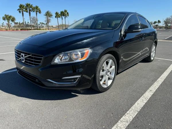 2016 Volvo S60 2nd Gen - Image 9 of 18