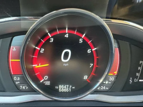 2016 Volvo S60 2nd Gen - Image 18 of 18