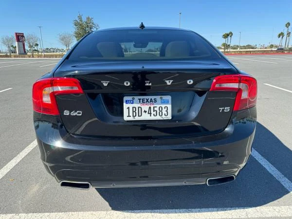 2016 Volvo S60 2nd Gen - Image 4 of 18
