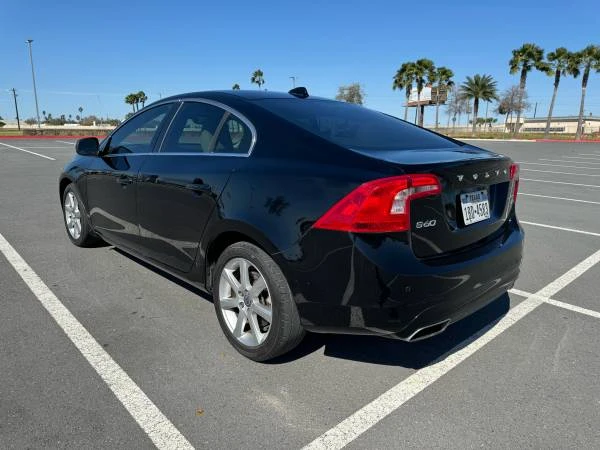 2016 Volvo S60 2nd Gen - Image 13 of 18