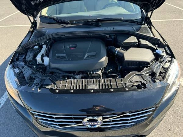 2016 Volvo S60 2nd Gen - Image 17 of 18