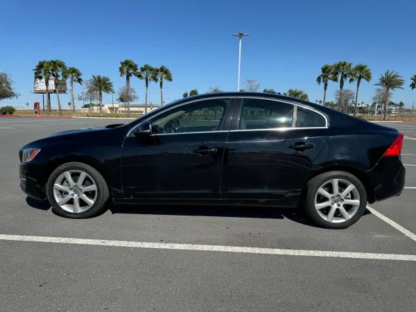 2016 Volvo S60 2nd Gen - Image 6 of 18