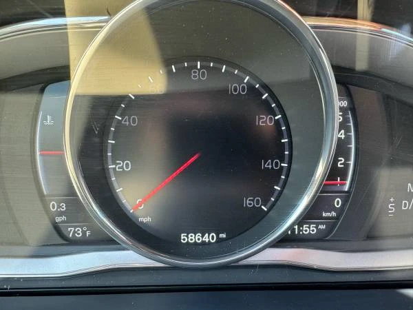 2016 Volvo S60 2nd Gen - Image 12 of 18