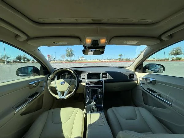 2016 Volvo S60 2nd Gen - Image 15 of 18