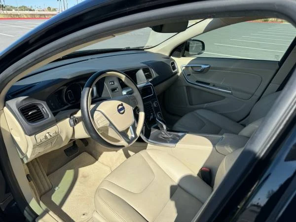 2016 Volvo S60 2nd Gen - Image 7 of 18
