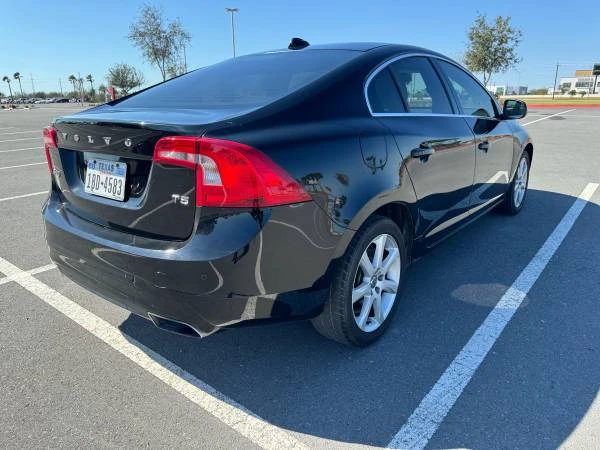 2016 Volvo S60 2nd Gen - Image 3 of 18